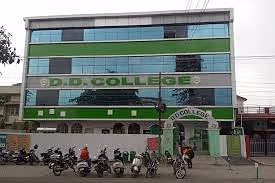 Best University in Dehradun